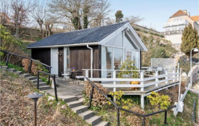 Awesome Home In Snekkersten With Wifi, Snekkersten